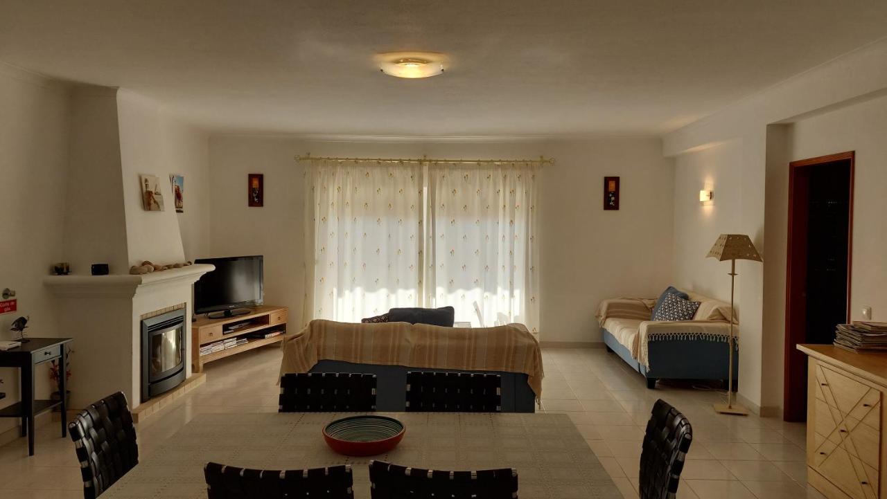 Luz Ocean Club Apartments Exteriör bild
